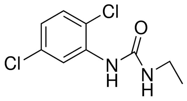 1-(2,5-DICHLOROPHENYL)-3-ETHYLUREA