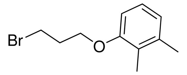 1-(3-Bromopropoxy)-2,3-dimethylbenzene