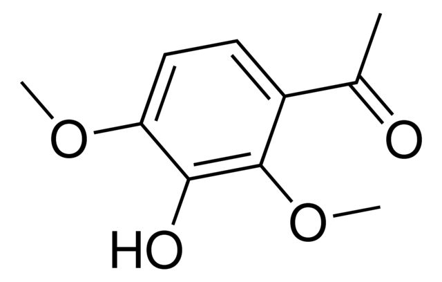 1-(3-Hydroxy-2,4-dimethoxyphenyl)ethanone