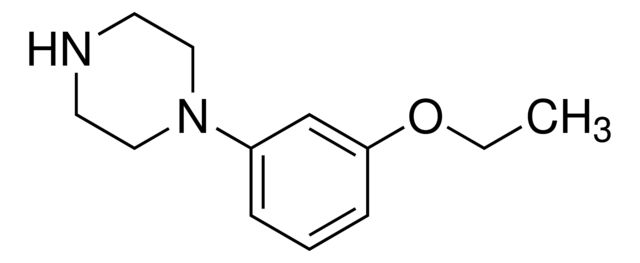 1-(3-Ethoxyphenyl)piperazine