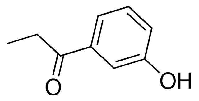 1-(3-hydroxyphenyl)-1-propanone