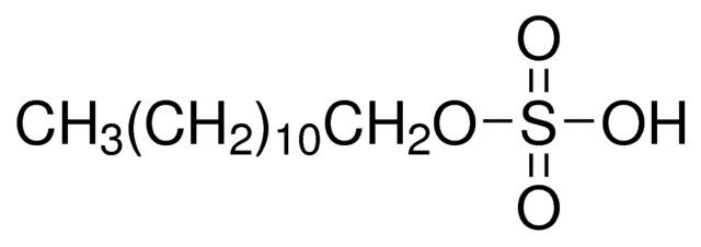 Lauryl sulfate Broth