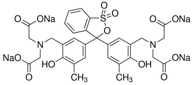 Xylenol Orange tetrasodium salt