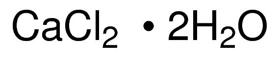 Calcium chloride dihydrate