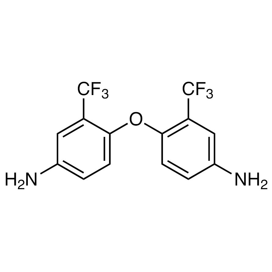 4,4'-Oxybis[3-(trifluoromethyl)aniline]