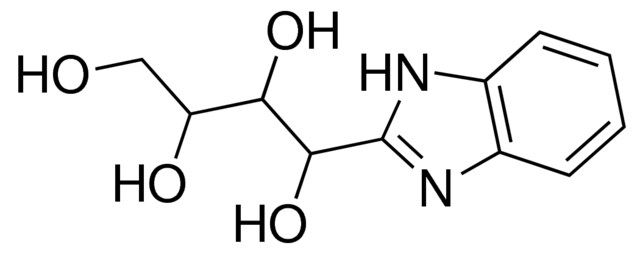 1-(1H-benzimidazol-2-yl)-1,2,3,4-butanetetrol