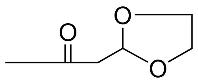 1-(1,3-DIOXOLAN-2-YL)-2-PROPANONE