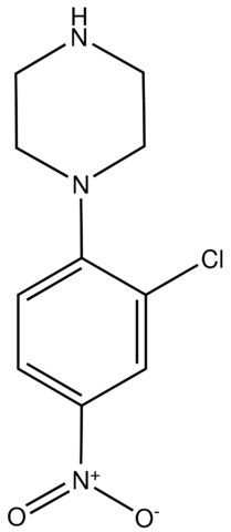 1-(2-Chloro-4-nitrophenyl)piperazine