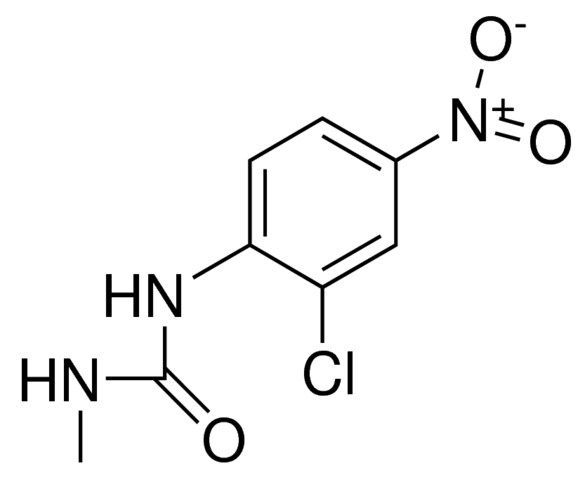 1-(2-CHLORO-4-NITROPHENYL)-3-METHYLUREA