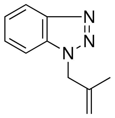 1-(2-METHYL-ALLYL)-1H-BENZOTRIAZOLE