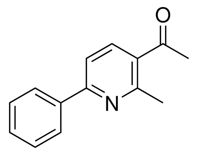 1-(2-Methyl-6-phenylpyridin-3-yl)ethanone