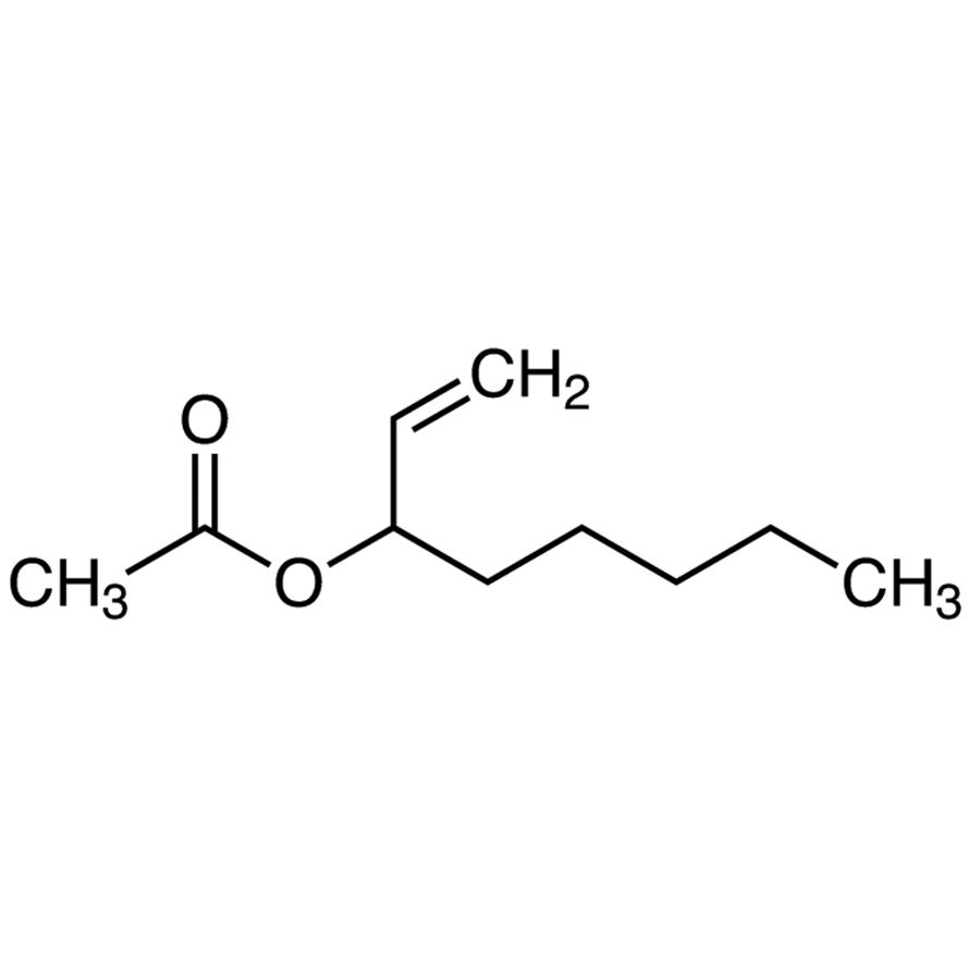 1-Octen-3-yl Acetate