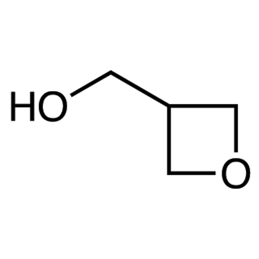 3-Oxetanemethanol