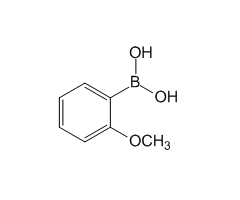 2-Methoxyphenylboronic acid