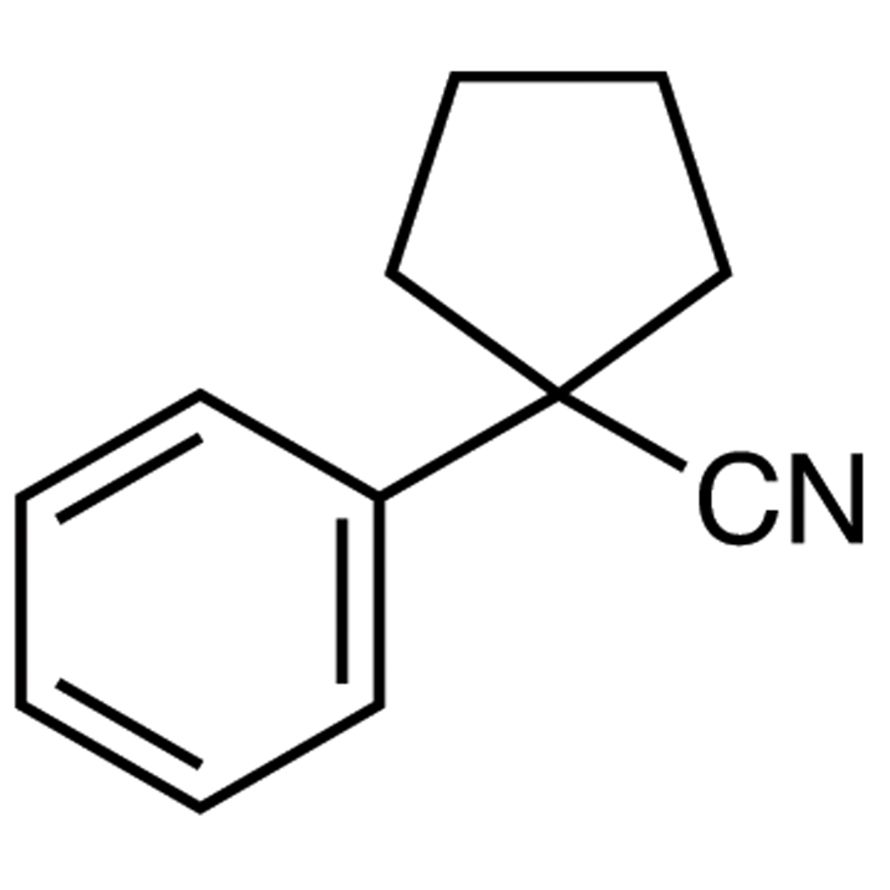 1-Phenylcyclopentanecarbonitrile