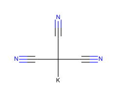 Potassium Tricyanomethanide