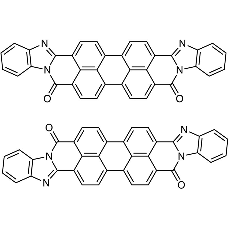 PTCBI (cis- and trans- mixture)