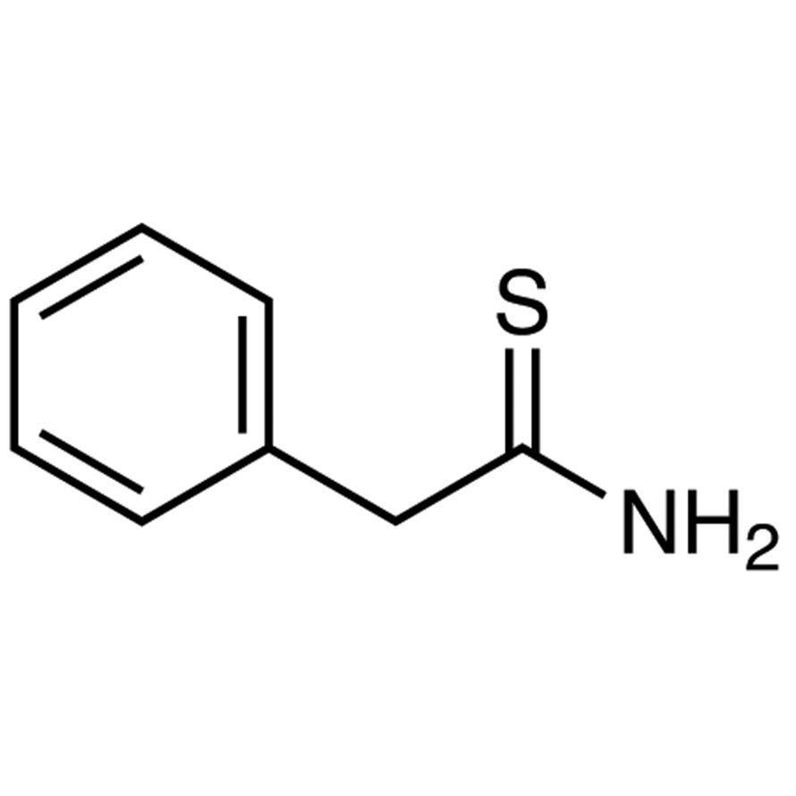 2-Phenylthioacetamide