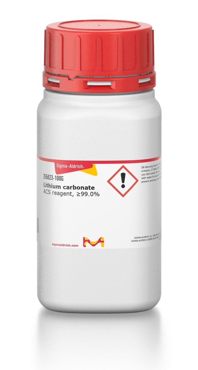 Lithium Carbonate