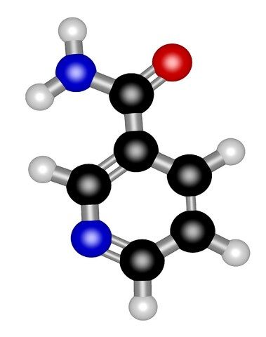 Nicotinamide