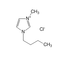 1-Butyl-3-methylimidazolium Chloride