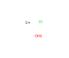 Lithium chloride hydrate