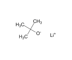 Lithium t-butoxide