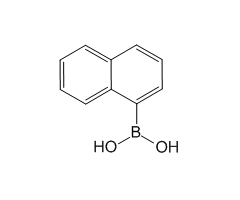 1-Naphthylboronic acid