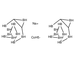 Sodium cobalticarborane