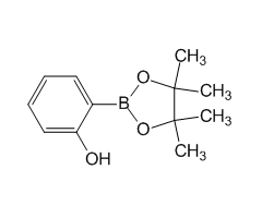 2-(4,4,5,5-Tetramethyl-1,3,2-dioxaborolan-2-yl)phenol