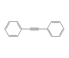 Diphenylacetylene