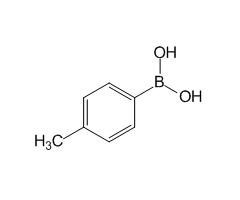 p-Tolylboronic acid