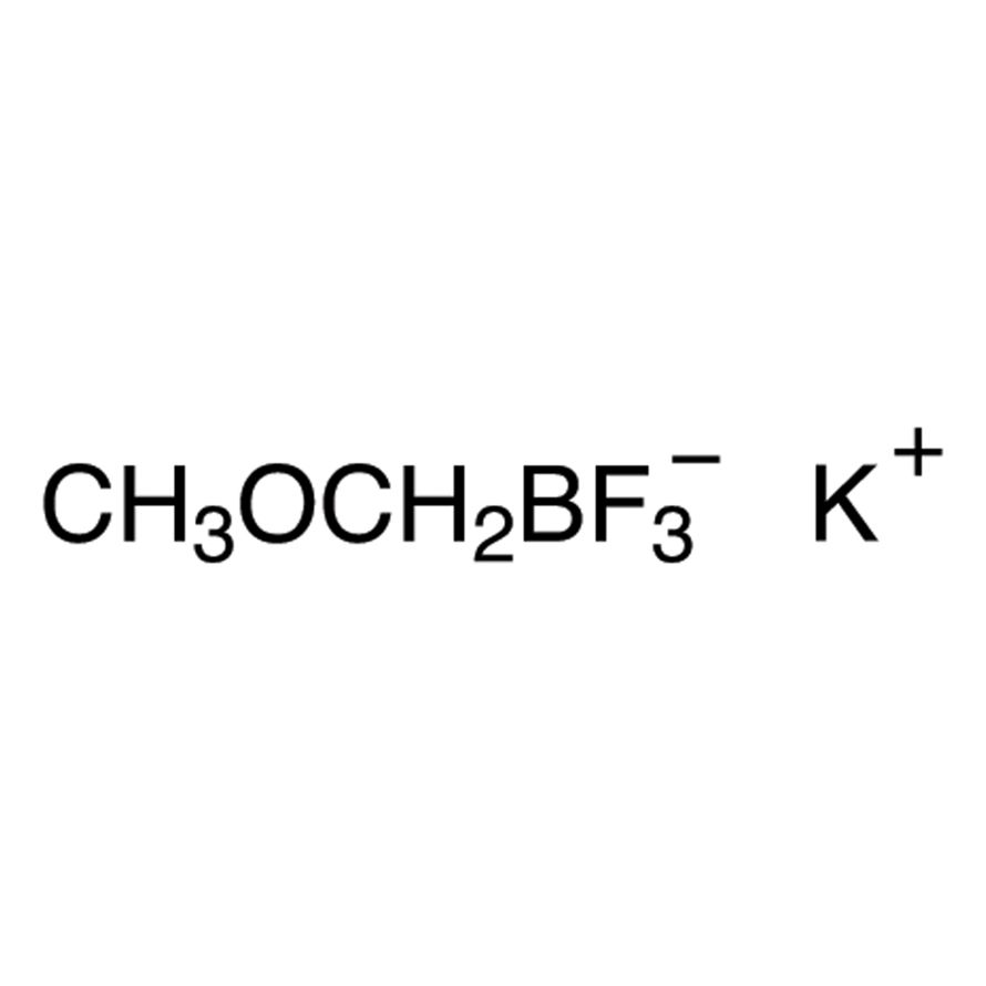 Potassium (Methoxymethyl)trifluoroborate