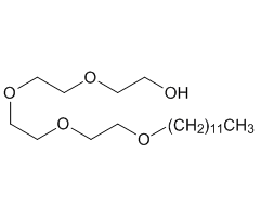 Polyethylene glycol dodecyl ether (Brij? 35)