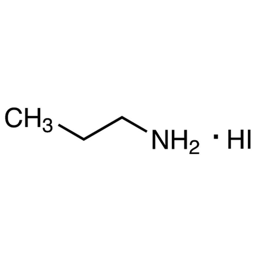 Propylamine Hydroiodide