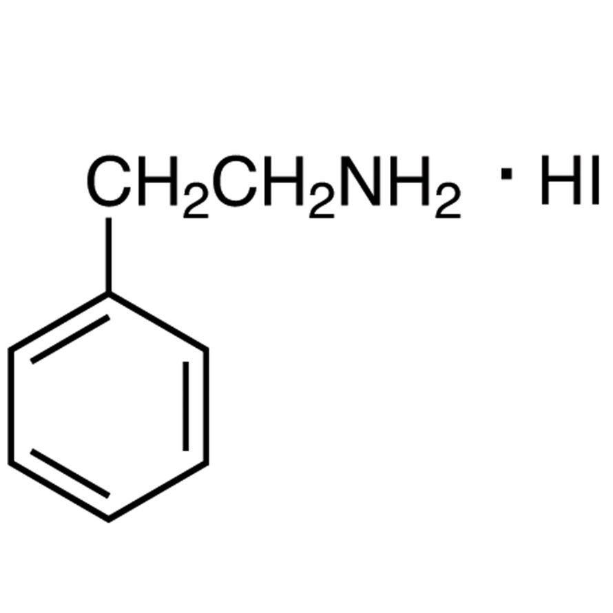 2-Phenylethylamine Hydroiodide