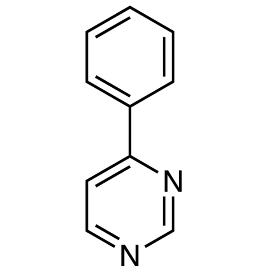 4-Phenylpyrimidine