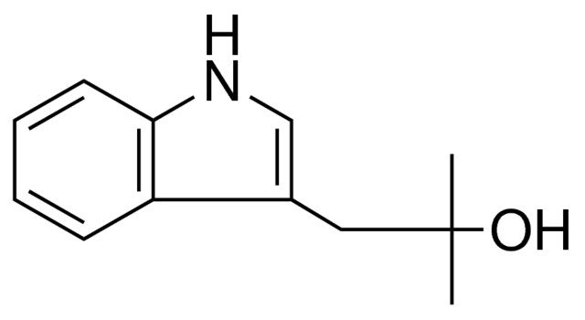 1-(1H-indol-3-yl)-2-methyl-2-propanol