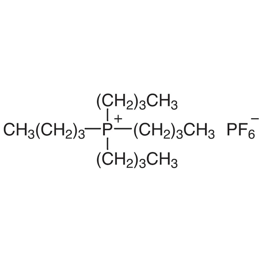 Tetrabutylphosphonium Hexafluorophosphate