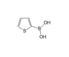 2-Thiopheneboronic acid