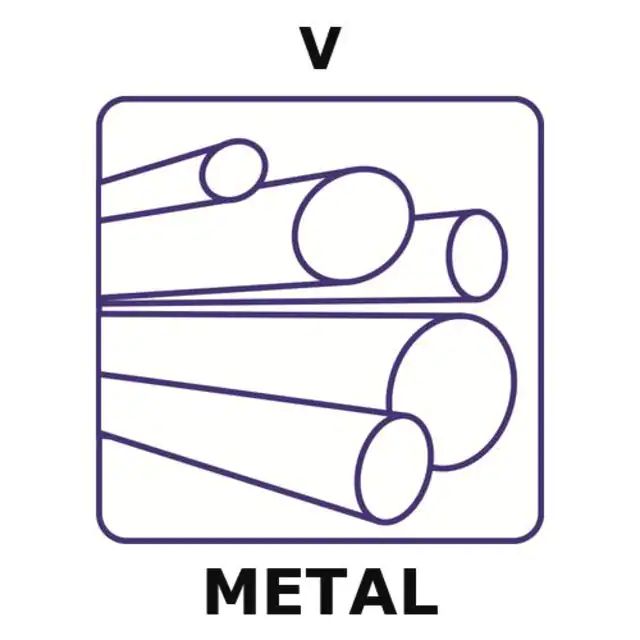 Vanadium