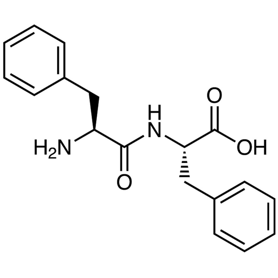 L-Phenylalanyl-L-phenylalanine