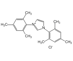 1,3-Bis(2,4,6-trimethylphenyl)imidazolium Chloride