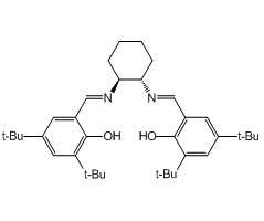 (1S,2S)-(+)-1,2-Cyclohexanediamino-N,N'-bis(3,5-di-t-butylsalicylidene)