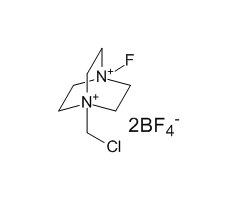 1-(Chloromethyl)-4-fluoro-1,4-diazoniabicyclo[2.2.2]octane Bis(tetrafluoroborate)