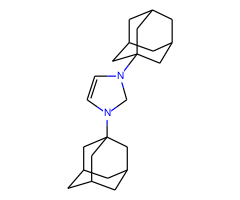 1,3-Bis(1-adamantyl)imidazol-2-ylidene