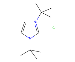 1,3-Di-t-butylimidazolium chloride