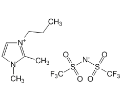 1,2-Dimethyl-3-propylimidazolium bis(trifluoromethylsulfonyl)imide