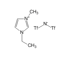 1-Ethyl-3-methylimidazolium bis(trifluoromethylsulfonyl)imide