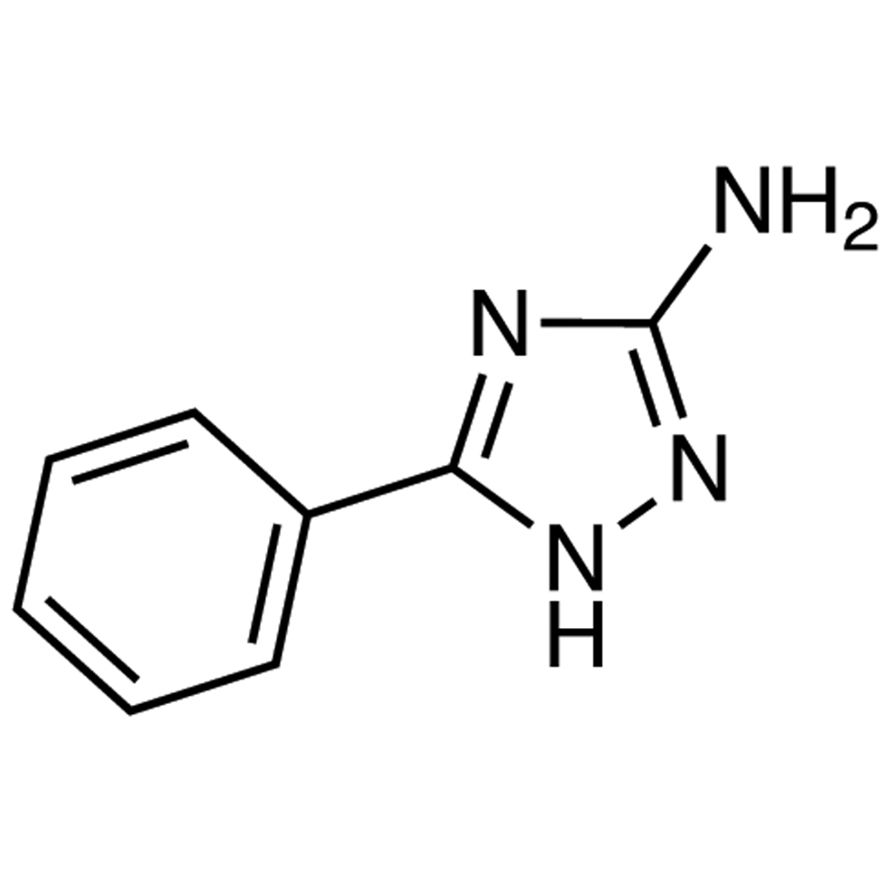 5-Phenyl-1H-1,2,4-triazol-3-amine